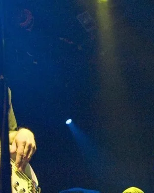 Cream Camino - Album Release Show