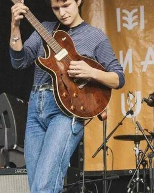 The Mountain Goats Columbus