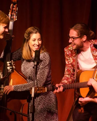 Benjamin Tod Columbus