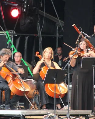 Candlelight: Neo-Soul Favorites