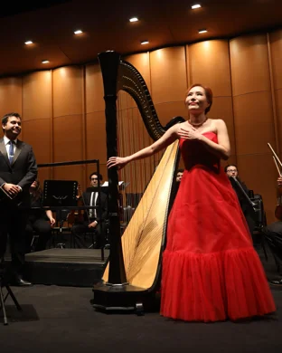 Columbus Symphony: Shostakovich 8