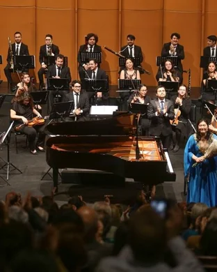 ProMusica Chamber Orchestra: Copland & Shostakovich