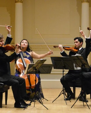 Trans-Siberian Orchestra