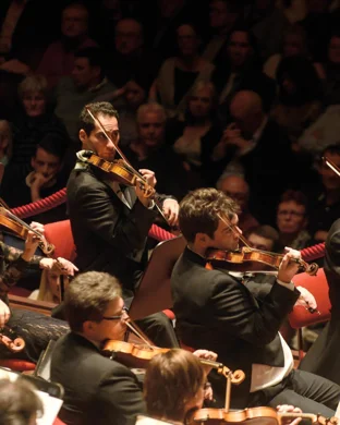 Columbus Symphony: Rossen Milanov - Price & Tchaikovsky