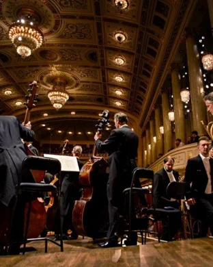 Columbus Symphony Columbus