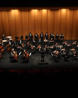 Columbus Symphony: Beethoven, Schumann & Brahms