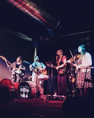 Priscilla Block Columbus