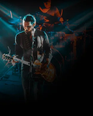 Jim Lauderdale and The Game Changers Columbus