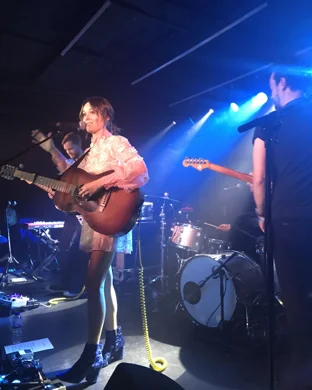 Eli Young Band Columbus