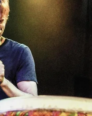 David Mayfield Parade Columbus