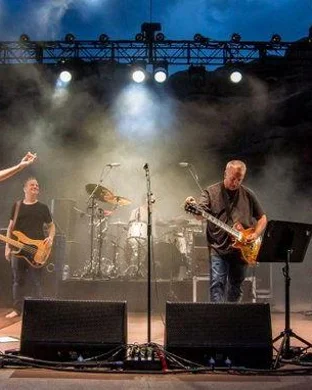 Carsie Blanton Columbus