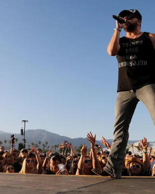 Cody Johnson Columbus