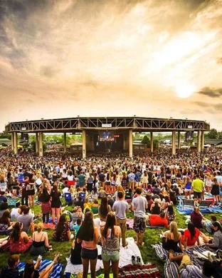 Sonic Temple Art & Music Festival