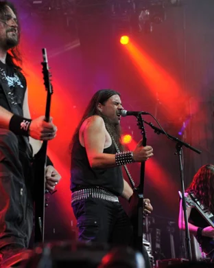 Live concert by Agriculture