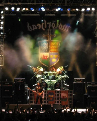 Infected Rain Columbus