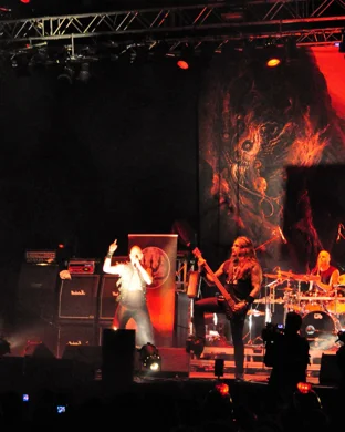 Dopethrone