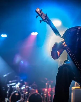 Prince Daddy and The Hyena