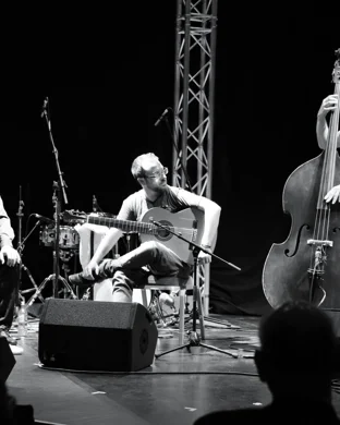 Live concert by Lena Seikaly