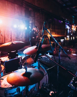 Live concert by Edgar Meyer, Mike Marshall & George Meyer