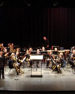 Upside Down: Stranger Things 80's Dance Night