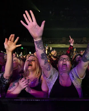 Who's Bad - Michael Jackson Tribute Band