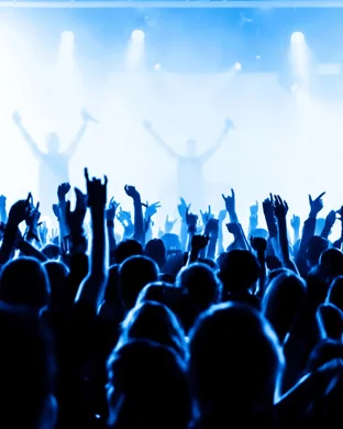 Rain - A Beatles Christmas Tribute