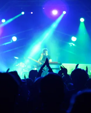 Trey Hedrick & Joseph Huber