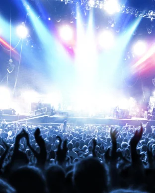 Large Mouth Brass Band