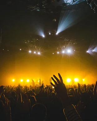 The Still Not Okay Tour: A Tribute to My Chemical Romance and Paramore Columbus