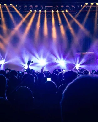 Good Company Wedding Band Showcase