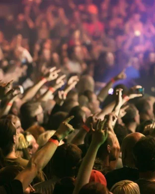 Glenn Hughes Columbus