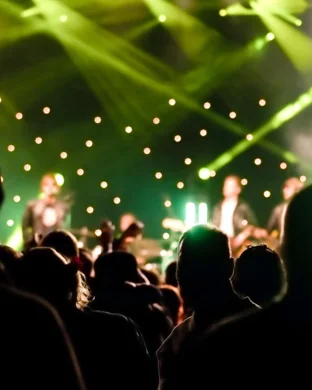 American Football - Band