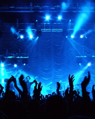 Never Ending Fall Columbus