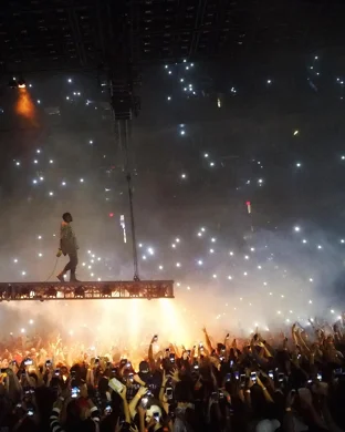 Demi Lovato Columbus