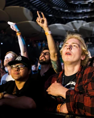 Wednesday - Band Columbus