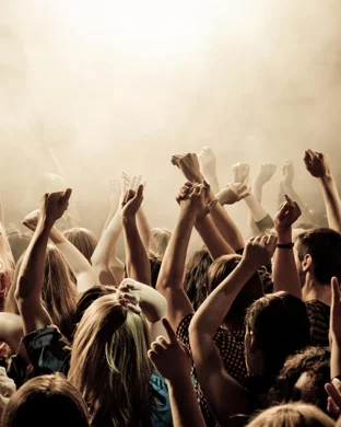 Billy F. Gibbons and The BFG Band