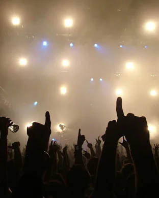 J Roddy Walston Columbus