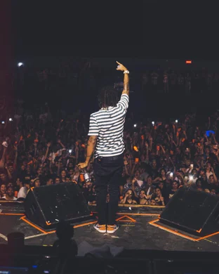 Overtime, Durte, Jake LaCoste, Wildcard & Shawn Paris