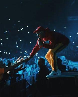 Bumpin' Uglies Columbus