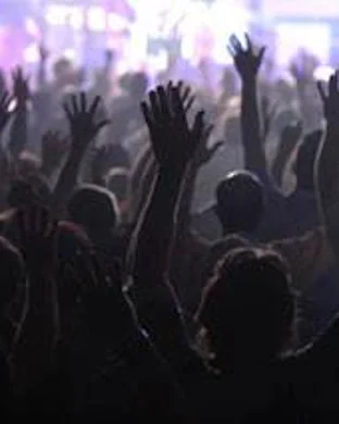 Worship Columbus