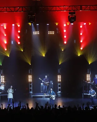 Pastor Steven Furtick