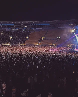 The Brokes - The Strokes Experience