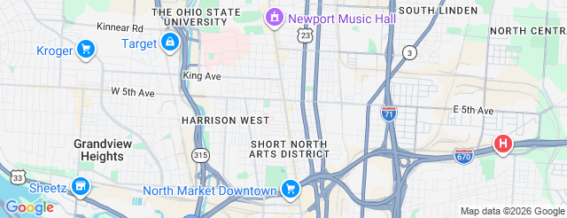 Skully's Music Diner