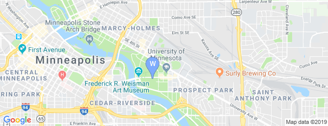 Williams Arena and Sports Pavilion