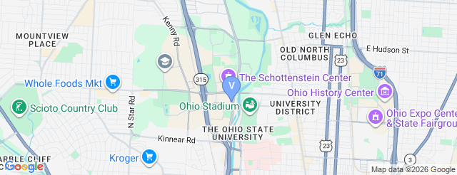 Value City Arena at The Schottenstein Center