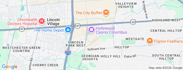 The Event Center At Hollywood Casino 