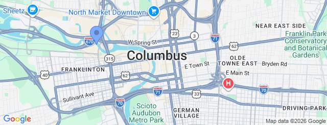 Speaker Jo Ann Davidson Theatre