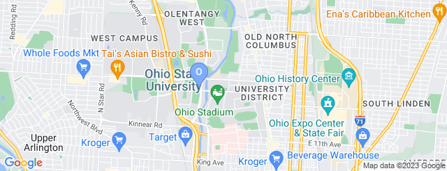 OSU Ice Rink