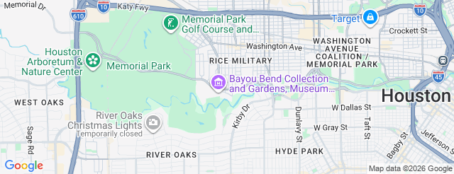 Muirfield Village Golf Course