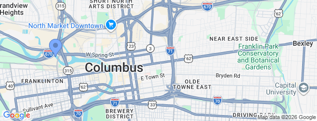 Columbus Museum of Art